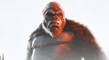 Kong: Survivor Instinct
