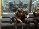 Live-Action Cyberpunk Still in Conceptual Phase, CDPR to Peruse Partners in 2025