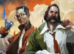 Disco Elysium: The Final Cut (PS5) - A Hauntingly Brilliant RPG That Lives Long in the Mind