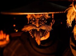 Ghost of Yotei Confirms Japanese Dub at Launch, Complete with Full Lip-Syncing