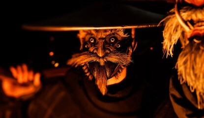 Ghost of Yotei Confirms Japanese Dub at Launch, Complete with Full Lip-Syncing