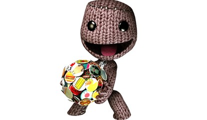 LittleBigPlanet 2 Formally Announced For Release This Year