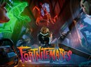 This Year's Fortnitemares Has an All-Star Lineup on PS5, PS4