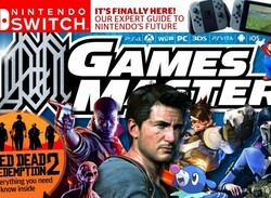 Legendary UK Magazine GamesMaster to End After 25 Years