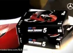 The Great Gran Turismo 5 Packaging Myth