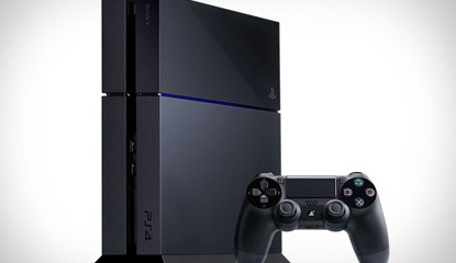 Sony Employee Allegedly Pegs PS4 DLNA for Early 2015