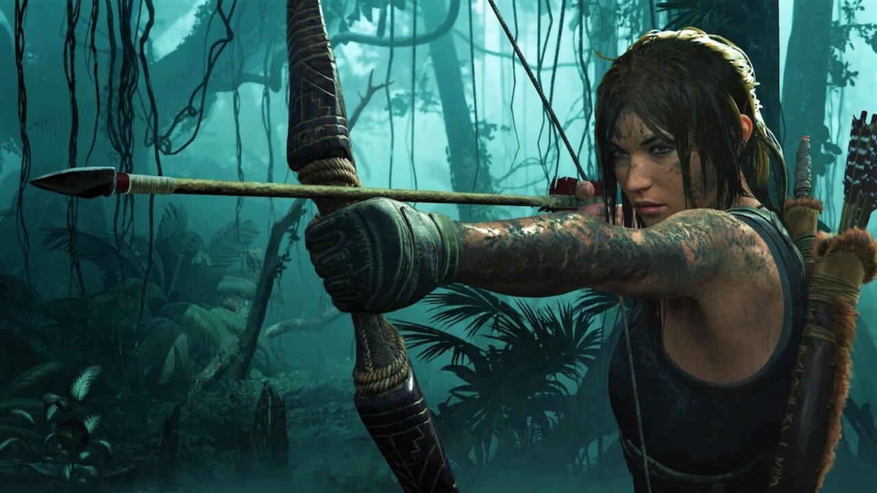 Crystal Dynamics bestätigt, dass die Umstrukturierung von Embracer keine Auswirkungen auf Tomb Raider hat