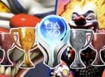 New Twisted Metal Classics Both Offer PS5, PS4 Platinum Trophies