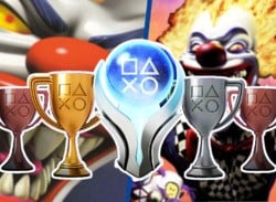 New Twisted Metal Classics Both Offer PS5, PS4 Platinum Trophies