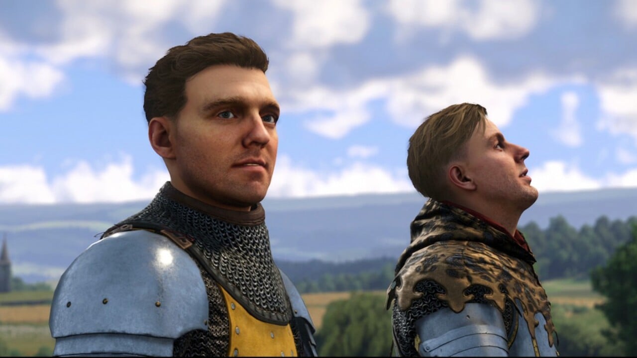 Kingdom Come: Deliverance 2’s Script Reputedly Dwarfs That of Lesser RPGs