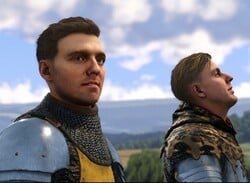 Kingdom Come: Deliverance 2's Script Reputedly Dwarfs That of Lesser RPGs