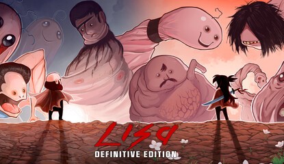 LISA: Definitive Edition Removes and Changes Content to Release on PS5, PS4