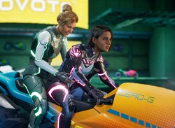 Split Fiction Reaches 4 Million Units, Selling Much Faster Than It Takes Two