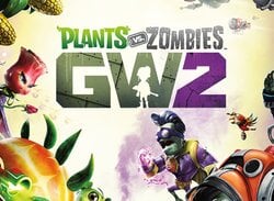 Plants vs. Zombies: Garden Warfare 2 PS4 Reviews Start to Sprout