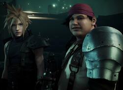 Final Fantasy VII Remake Voice-Work Nearing Completion