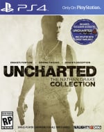 Uncharted: The Nathan Drake Collection