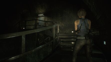RE3 Sewers 2