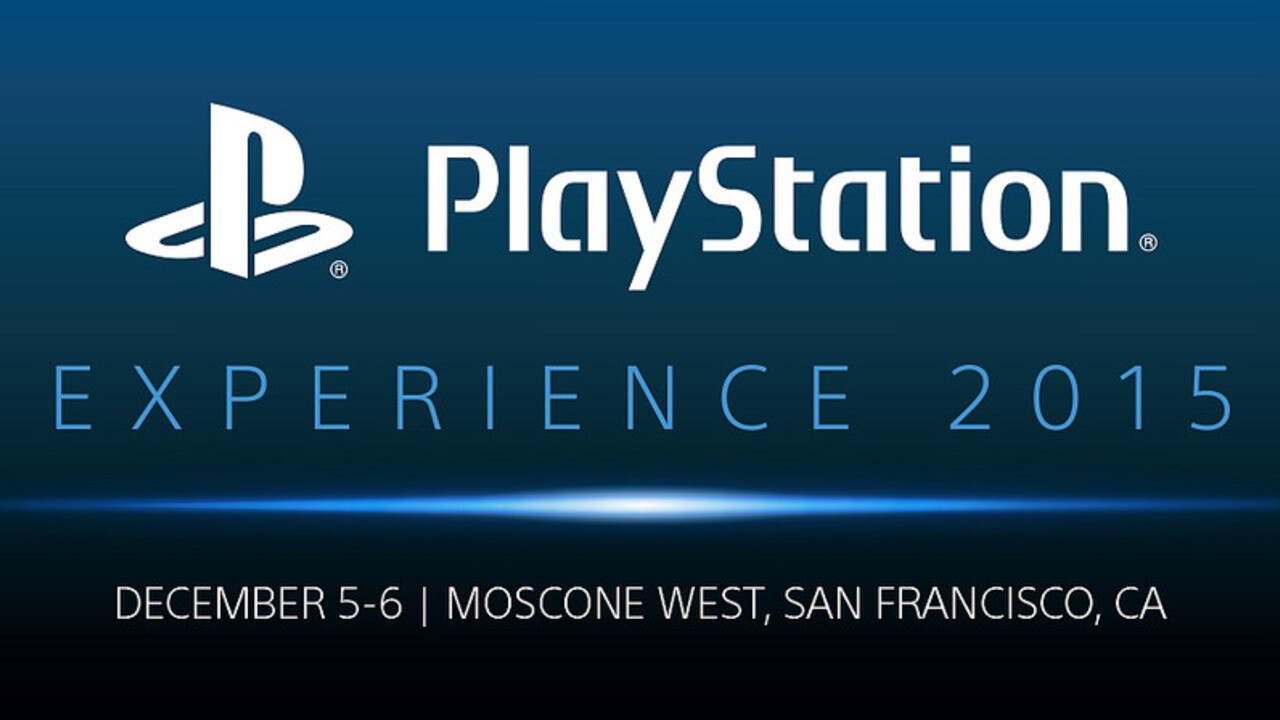 Major PS4 Announcements to Air at PlayStation Experience 2015 Push Square