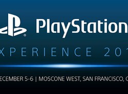 Major PS4 Announcements to Air at PlayStation Experience 2015