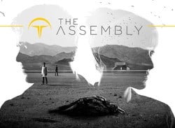 The Assembly Lines Up in Time for PlayStation VR Launch