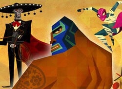 Guacamelee's Title Grows Even Longer in Transition to PS4