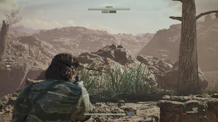 Metal Gear Solid Delta: Bolshaya Past Crevice Walkthrough 6