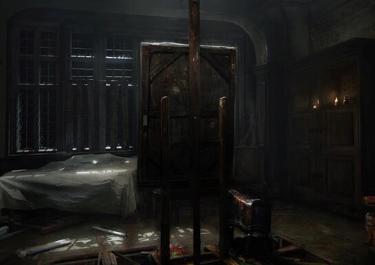 Layers of Fear (PS4)