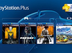 PS Plus Wants to Be Your Valentine with Gigantic North American Refresh