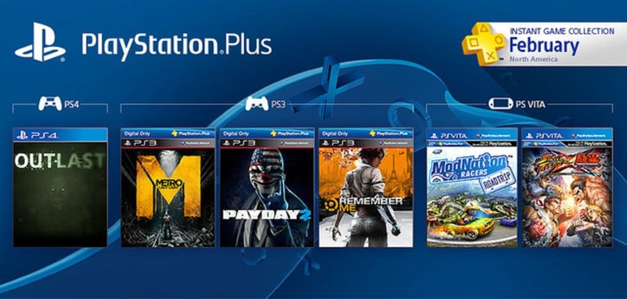 PlayStation Plus