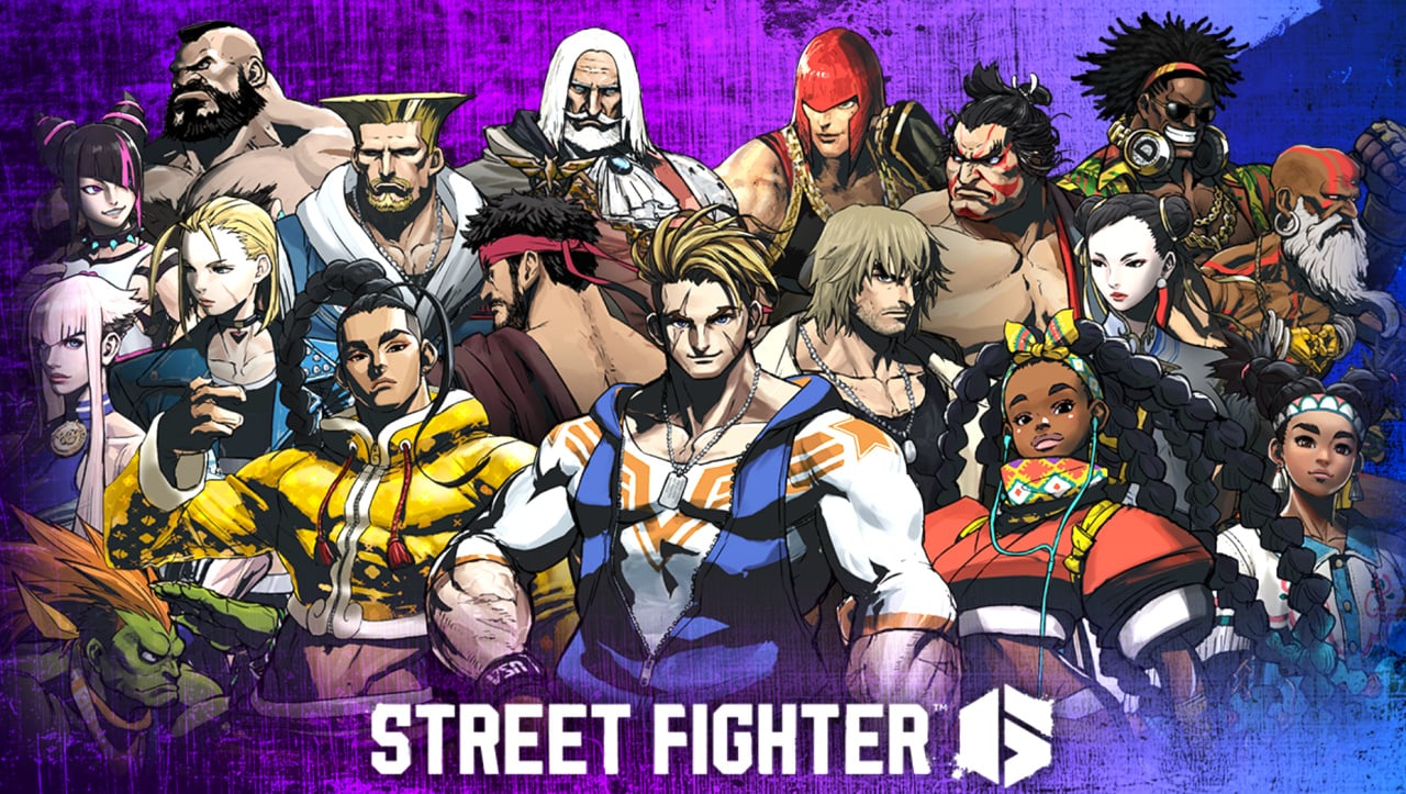 How Much Is Street Fighter 6?