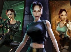 The Worst Tomb Raider Game Should Play a Bit Better in PS5, PS4 Remaster