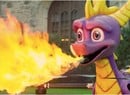 A Spyro Drone Is Making Its Way Across the US to Deliver Spyro: Reignited Trilogy to Snoop Dogg