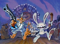 Sam & Max: This Time It’s Virtual (PSVR) - Middling Ideas Propped Up by a Great Script
