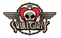 Skullgirls Cover