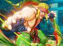 Street Fighter V's Mega March Update Is Finally Happening