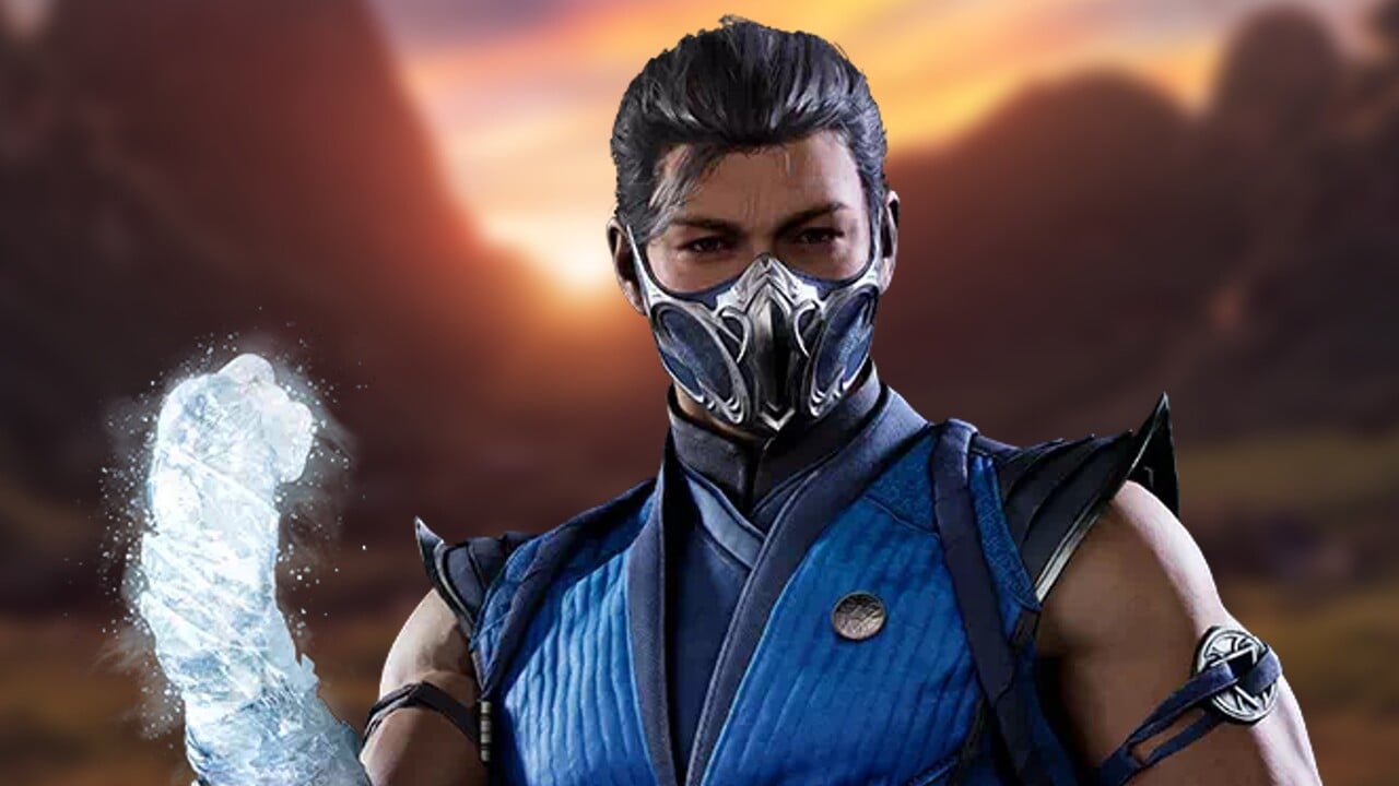 Mortal Kombat 13/ Kano, Mortal Kombat Fanon Wiki