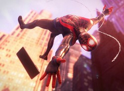 UK Sales Charts: Spider-Man: Miles Morales Clings to Top 10 in Another Quiet Week