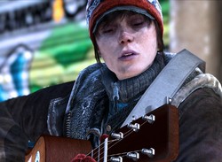 Beyond: Two Souls to Glide Down the Red Carpet at the Tribeca Film Festival