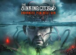 Next-Gen The Sinking City Launches on 19th February for PS5