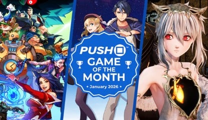 Vote for Your PS5 Game of the Month (January 2026)