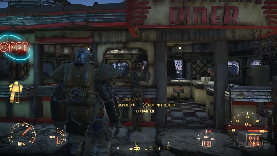 Fallout 4: Tips for Beginners Fresh from the Vault Guide 4