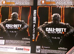 Call of Duty: Black Ops III Blows PS4 Away from 6th November