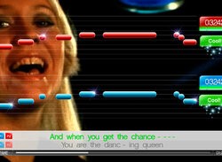 A New SingStar Will Help You to Celebrate Good Times