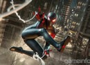 New Spider-Man: Miles Morales PS5 Gameplay Shows Off Epic Boss Fight