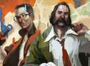 Disco Elysium's Big Update Out Now on PS5, PS4, Massively Improves Load Times and More