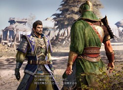 Dynasty Warriors 9's Open World Mission Structure Shown Off in New Gameplay