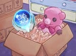 Going Platinum: Unpacking's Obsession with Possessions Makes Me Think of All My Random Stuff
