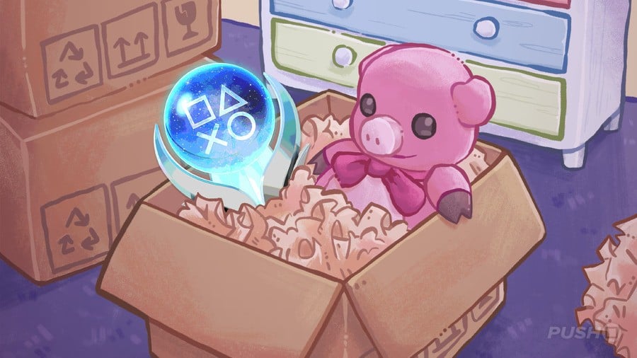 Как игра Unpacking помогает переосмыслить привязанность к вещам Игровой процесс Unpacking с расстановкой предметов по коробкам