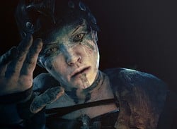 Hellblade Is As Much About the Mind As It Is Murder