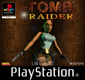 Tomb Raider